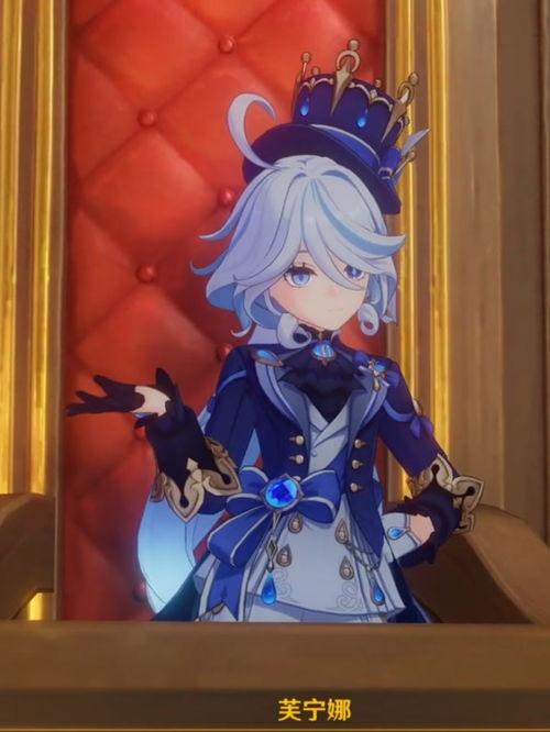 原神枫丹剧情爆料最新版,揭开神秘传说,探寻新世界篇章 第2张 原神枫丹剧情爆料最新版,揭开神秘传说,探寻新世界篇章 第2张